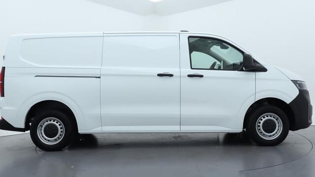 Volkswagen E-Transporter e-Transporter L2H1 64kWh 136pk RWD 3.2T