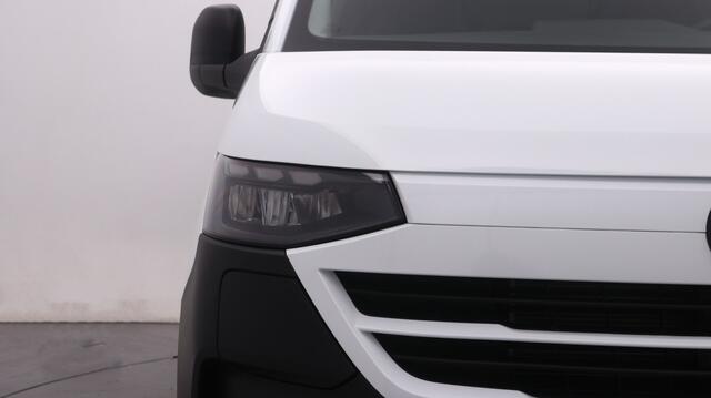 Volkswagen E-Transporter e-Transporter L2H1 64kWh 136pk RWD 3.2T