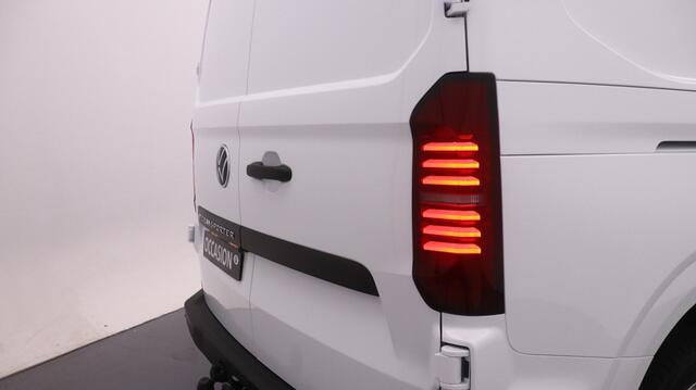 Volkswagen E-Transporter e-Transporter L2H1 64kWh 136pk RWD 3.2T