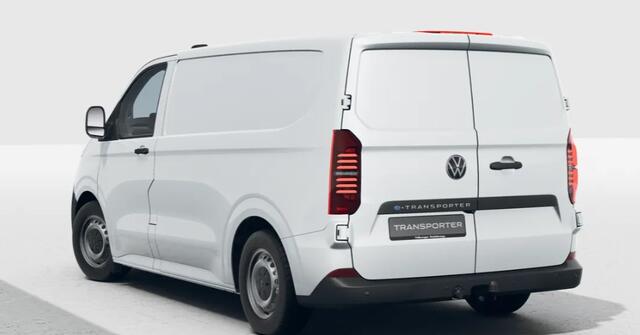 Volkswagen E-Transporter e-Transporter L1H1 64kWh 218pk RWD 3.2T