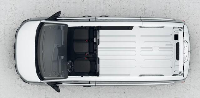 Volkswagen E-Transporter e-Transporter L1H1 64kWh 218pk RWD 3.2T