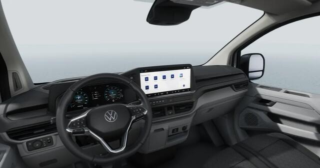 Volkswagen E-Transporter e-Transporter L1H1 64kWh 218pk RWD 3.2T