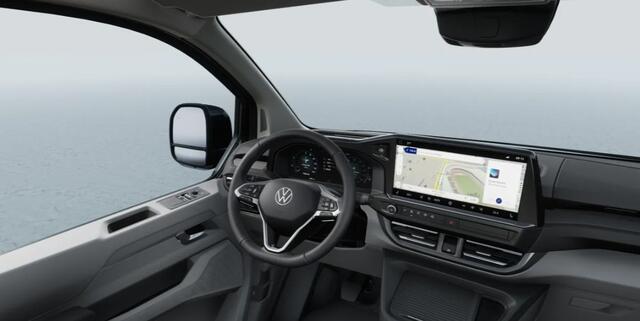 Volkswagen E-Transporter e-Transporter L2H1 64kWh 286pk RWD 3.2T Bulli