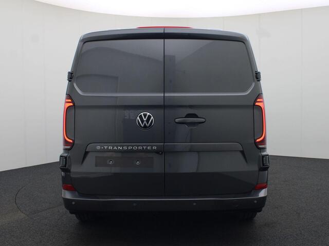 Volkswagen E-Transporter Bedrijfswagens Bestelwagen Bulli 64kWh 286pk L2 700165