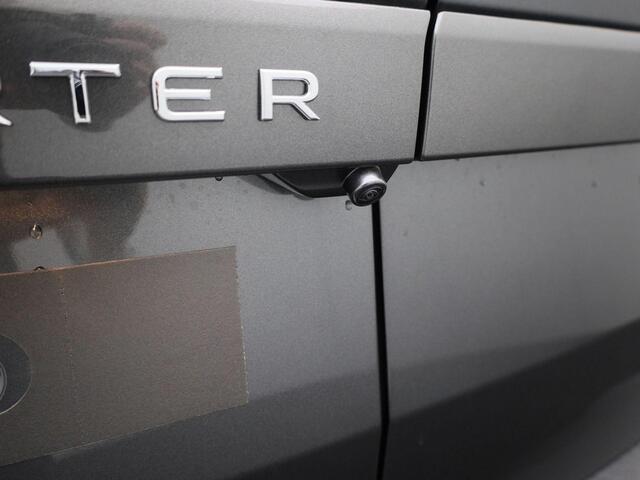 Volkswagen E-Transporter Bedrijfswagens Bestelwagen Bulli 64kWh 286pk L2 700165