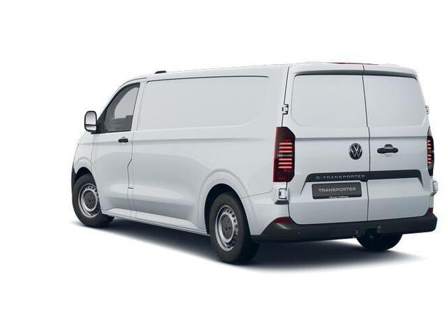 Volkswagen E-Transporter Bedrijfswagens Bestelwagen L2 elektromotor 100 kW (136 pk) 3500 m