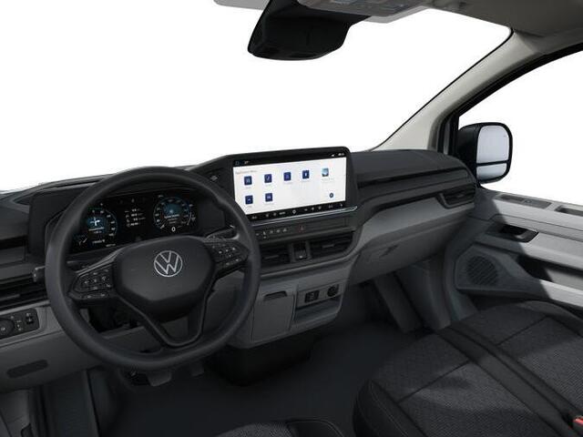 Volkswagen E-Transporter Bedrijfswagens Bestelwagen L2 elektromotor 100 kW (136 pk) 3500 m