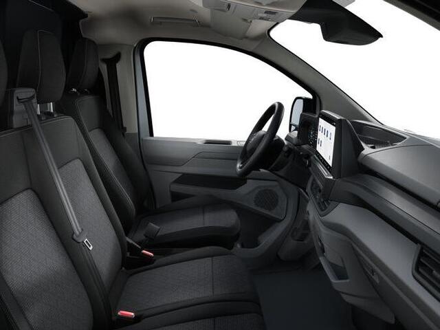 Volkswagen E-Transporter Bedrijfswagens Bestelwagen L2 Elektromotor 160 kW (218 pk) 3500 m