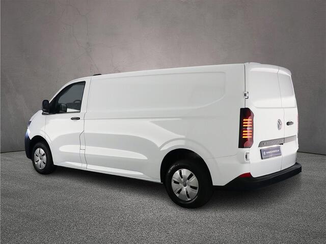 Volkswagen E-Transporter L2 Life 218pk | Trekhaak wegklapbaar | Deuren achter | Voor Mekaar Deal> Netto-ACTIE-Prijs; bij koop of leasen via HK / excl. kosten rijklaarmaken <