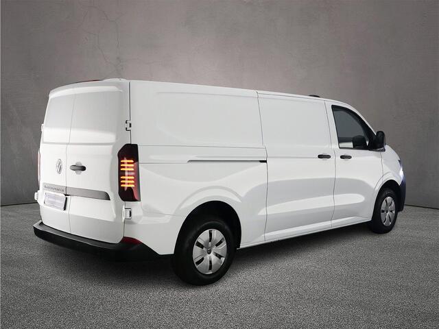 Volkswagen E-Transporter L2 Life 218pk | Trekhaak wegklapbaar | Deuren achter | Voor Mekaar Deal> Netto-ACTIE-Prijs; bij koop of leasen via HK / excl. kosten rijklaarmaken <