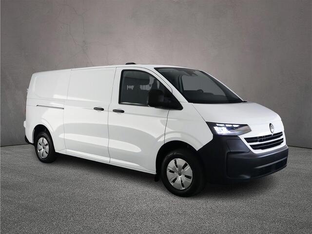 Volkswagen E-Transporter L2 Life 218pk | Trekhaak wegklapbaar | Deuren achter | Voor Mekaar Deal> Netto-ACTIE-Prijs; bij koop of leasen via HK / excl. kosten rijklaarmaken <