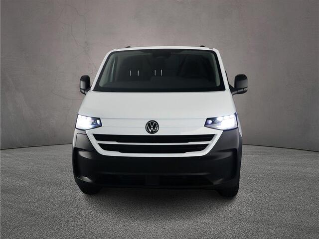 Volkswagen E-Transporter L2 Life 218pk | Trekhaak wegklapbaar | Deuren achter | Voor Mekaar Deal> Netto-ACTIE-Prijs; bij koop of leasen via HK / excl. kosten rijklaarmaken <