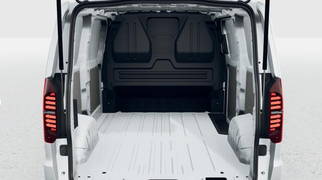 Volkswagen E-Transporter L1H1 136pk 64kWh Life /Direct leverbaar