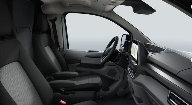 Volkswagen E-Transporter L1H1 136pk 64kWh Life /Direct leverbaar