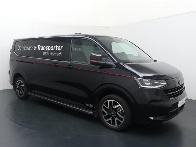 Volkswagen E-Transporter 32 L2H1 Bulli 64 kWh