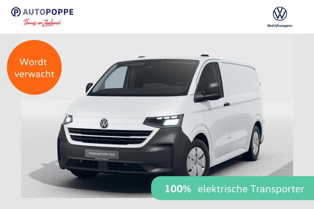 Volkswagen E-Transporter Bedrijfswagen Life L1 160kW (218pk) 64 kWh