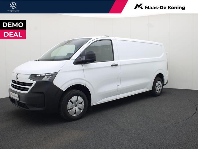 Volkswagen E-Transporter 34 L2H1 Life 64 kWh