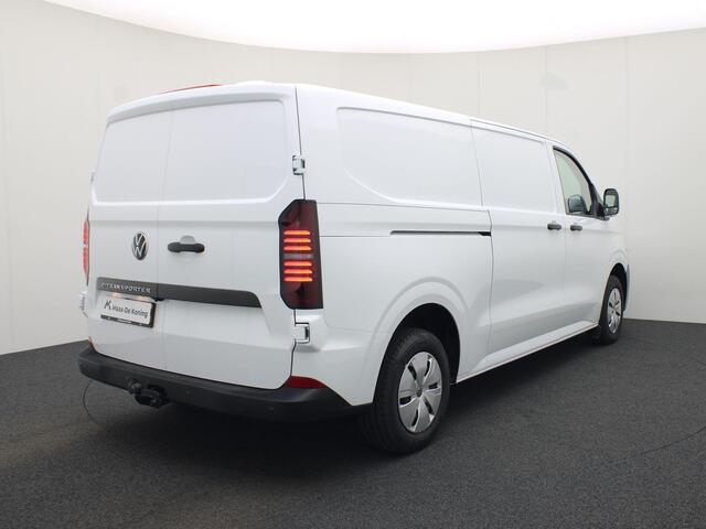 Volkswagen E-Transporter 34 L2H1 Life 64 kWh