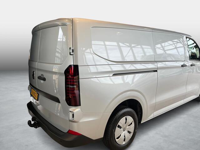 Volkswagen E-Transporter Bedrijfswagens Life L2 160 kW (218 pk) Elektrische aandrijving | Multifunctioneel kunstlederen stuurwiel | Voorruit van gelaagd glas, warmtewerend en verwarmbaar | Kunststof instaplijst voor |