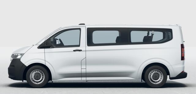 Volkswagen E-Transporter Kombi L2H1 64kWh RWD /9-persoons