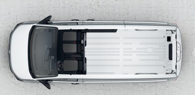 Volkswagen E-Transporter L2H1 64kWh 136pk Life