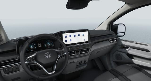 Volkswagen E-Transporter L2H1 64kWh 136pk Life