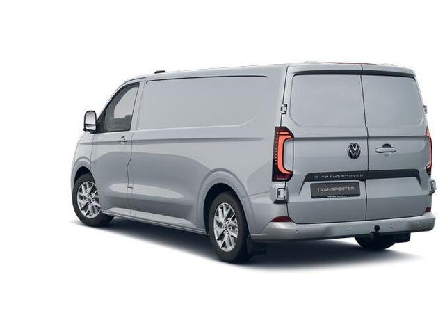 Volkswagen E-Transporter Bedrijfswagens 34 L2H1 Bulli 64 kWh
