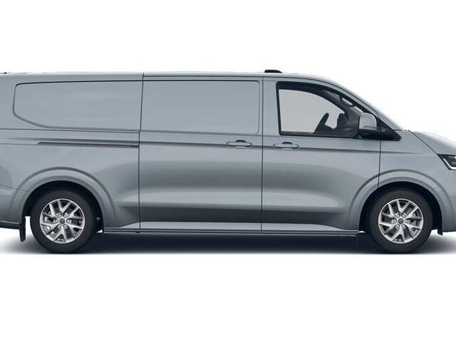 Volkswagen E-Transporter Bedrijfswagens 34 L2H1 Bulli 64 kWh