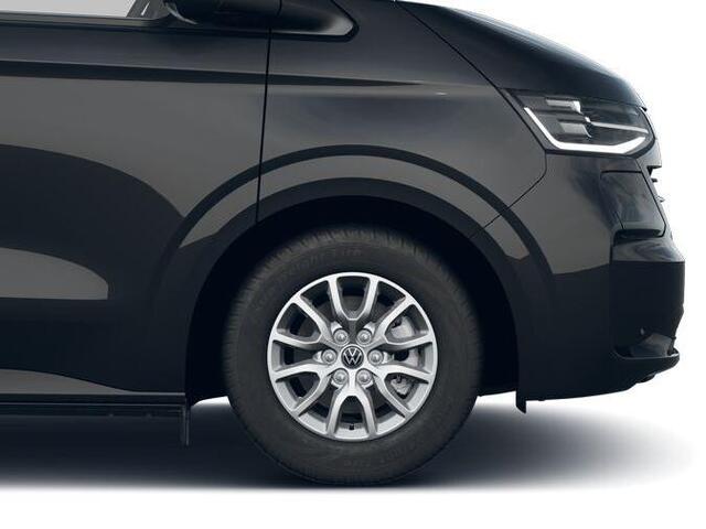 Volkswagen E-Transporter Bedrijfswagens 34 L2H1 Style 64 kWh