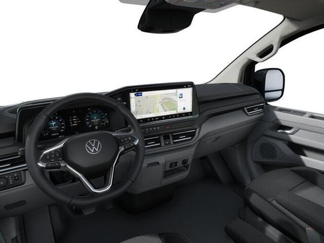 Volkswagen E-Transporter Bedrijfswagens 34 L2H1 Style 64 kWh