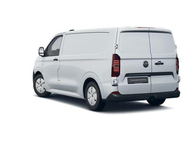 Volkswagen E-Transporter Bedrijfswagens Life Intro L1 Elektromotor 160 kW (218 pk) 3100 mm