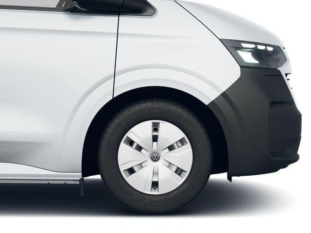 Volkswagen E-Transporter Bedrijfswagens Life Intro L1 Elektromotor 160 kW (218 pk) 3100 mm