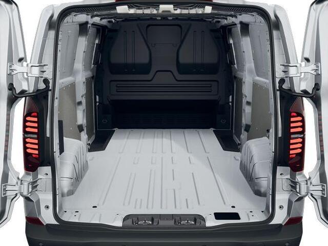 Volkswagen E-Transporter Bedrijfswagens Bestelwagen L2 Elektromotor 160 kW (218 pk) 3500 m