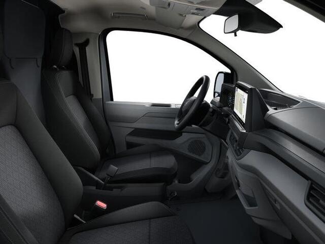 Volkswagen E-Transporter Bedrijfswagens Bestelwagen L2 Elektromotor 160 kW (218 pk) 3500 m