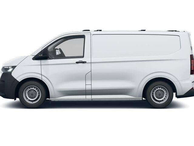 Volkswagen E-Transporter Bedrijfswagens Bestelwagen L1 Elektromotor 160 kW (218 pk) 3100 m