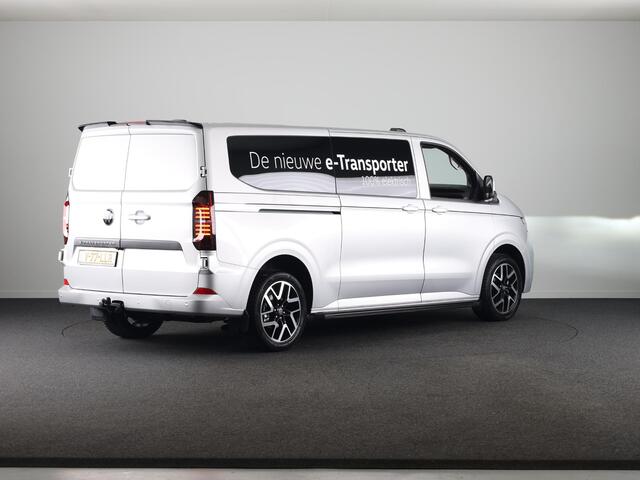 Volkswagen E-Transporter 32 L2H1 Bulli 64 kWh