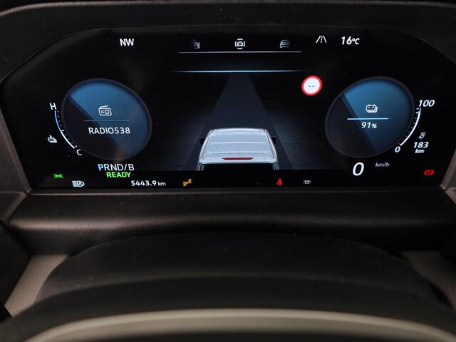 Volkswagen E-Transporter 32 L2H1 Bulli 64 kWh