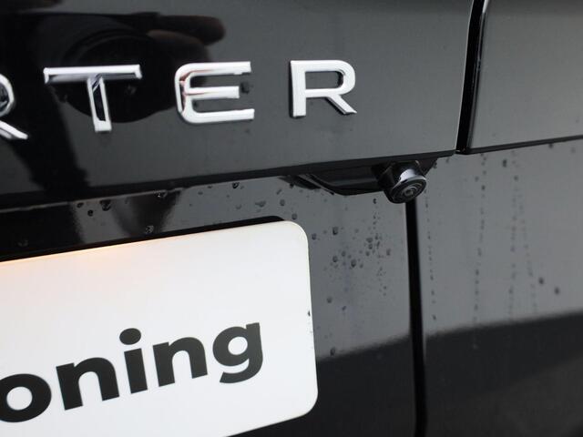 Volkswagen E-Transporter Bedrijfswagens Bestelwagen Bulli 64kWh 286pk L2 700164