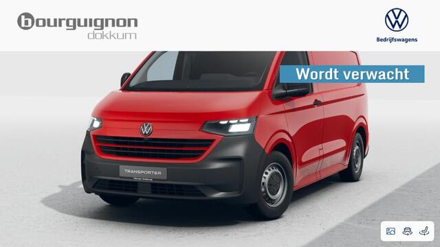 Volkswagen E-Transporter 32 L1H1 Life 64 kWh | 218PK | Wordt verwacht | Trekhaak | LED |