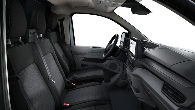 Volkswagen E-Transporter L1 elektromotor 100 kW (136 pk) 3100 m