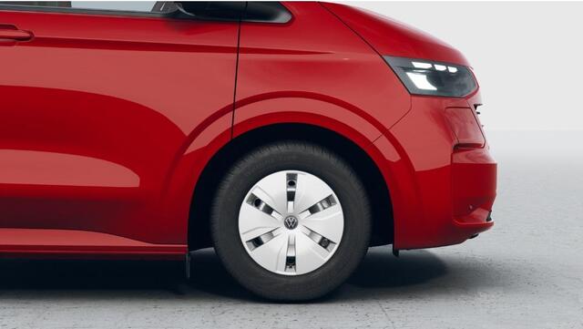 Volkswagen E-Transporter 32 L1H1 Life 64 kWh | Wordt verwacht | 2x schuifdeur | 218pk | Trekhaak