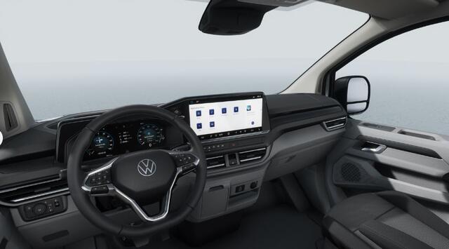 Volkswagen E-Transporter 160kW 218PK L1H1 Life Intro 64 kWh