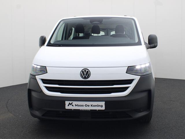 Volkswagen E-Transporter Bedrijfswagens Kombi Life 64kWh 218pk L2 716162