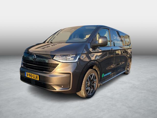 Volkswagen E-Transporter Bedrijfswagens Style Intro L2 210 kW (286 pk) Elektromotor