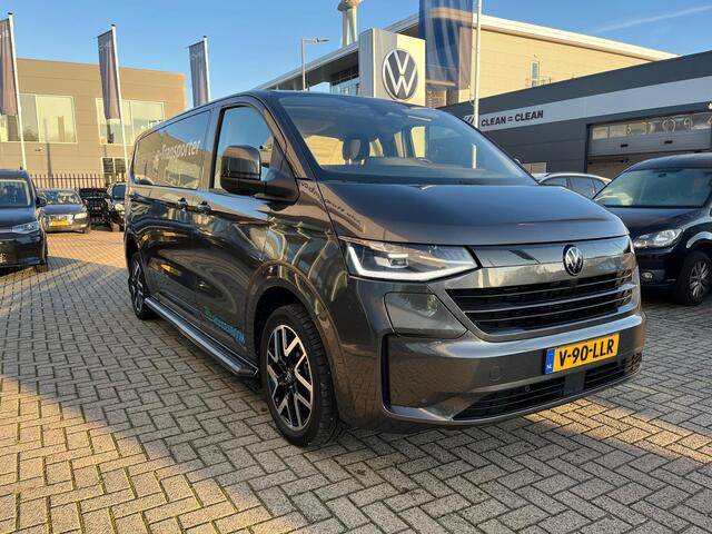 Volkswagen E-Transporter Bedrijfswagens Style Intro L2 210 kW (286 pk) Elektromotor