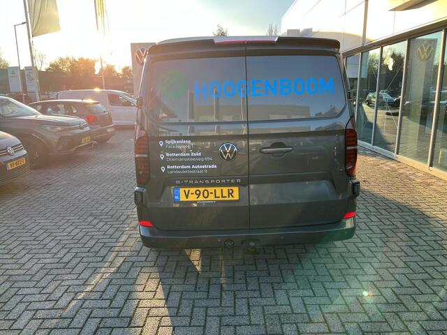Volkswagen E-Transporter Bedrijfswagens Style Intro L2 210 kW (286 pk) Elektromotor