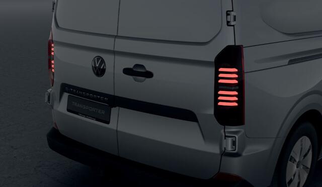Volkswagen E-Transporter L2H1 Life Intro 64 kWh 100kW 136PK