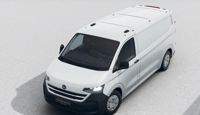 Volkswagen E-Transporter L2H1 Life Intro 64 kWh 100kW 136PK