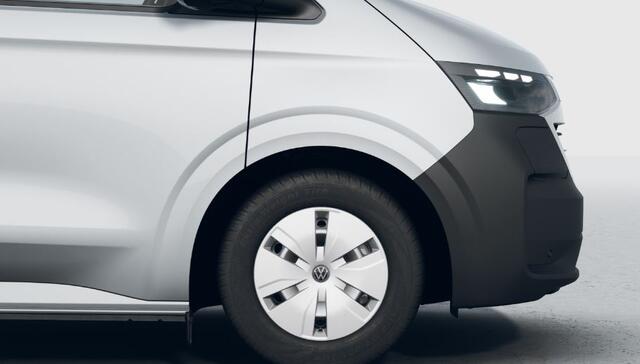 Volkswagen E-Transporter 160kW 218PK L2H1 Life Intro 64 kWh