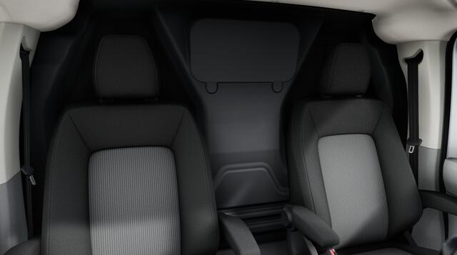 Volkswagen E-Transporter L1H1 64 kWh 136pk Automaat Life / Direct leverbaar